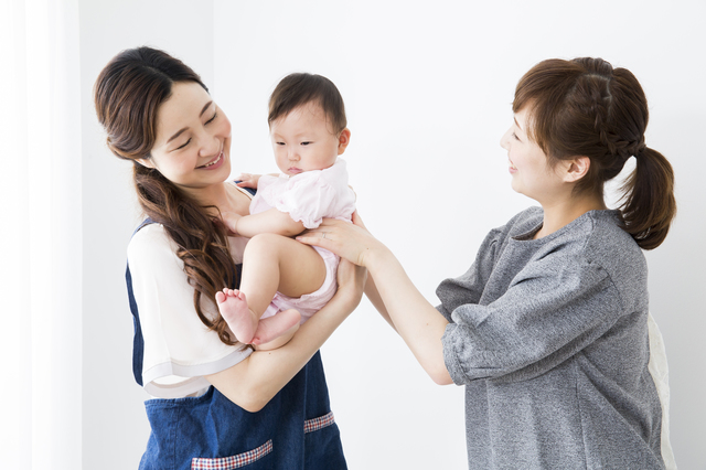 0歳の保育園入園準備とは？