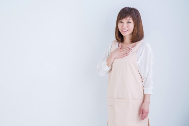 保育士さんからの言葉