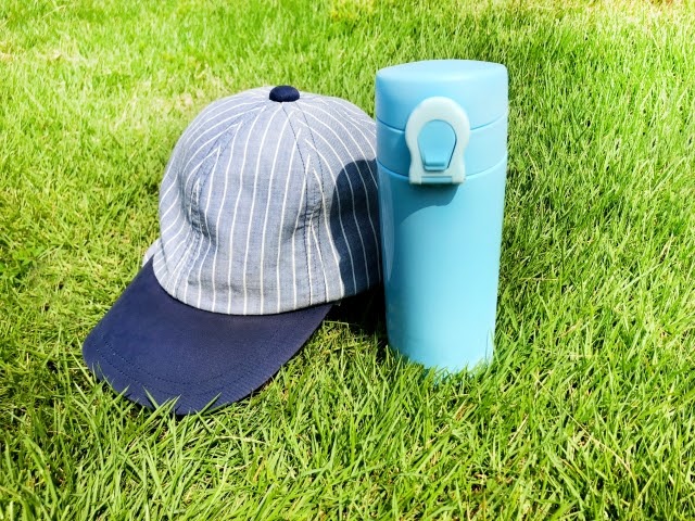 水筒 幼稚園 保育園の入園準備グッズ探しからお名前付けまで 1人目のママ応援コラム お名前シール製作所