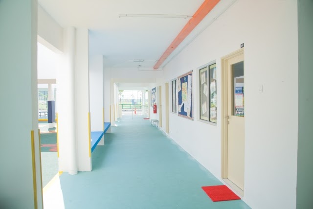 幼稚園