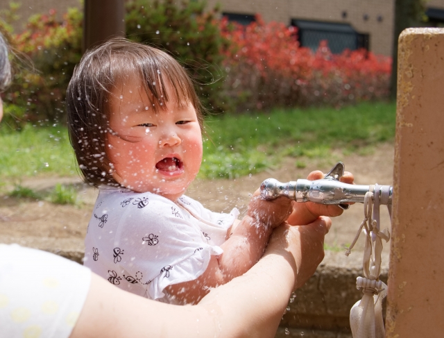 子供が喋らない 言葉の発達目安と遅れが気になる場合の対処法 お名前シール製作所 スタッフブログ