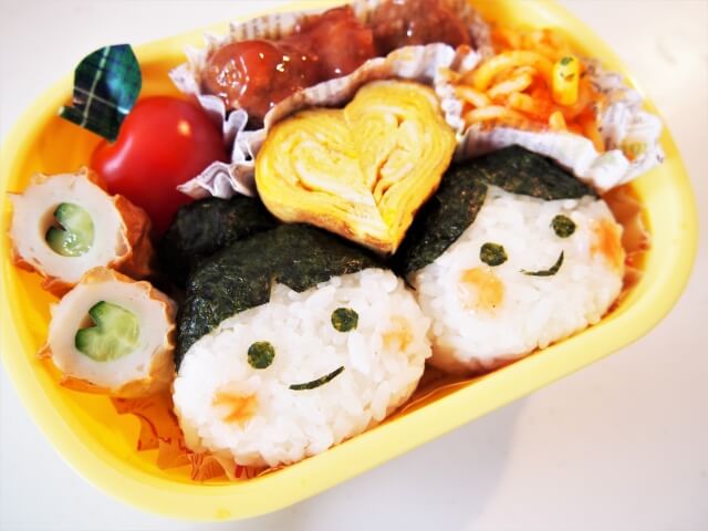 お弁当