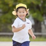 幼稚園や保育園で使う体操着への名前付け