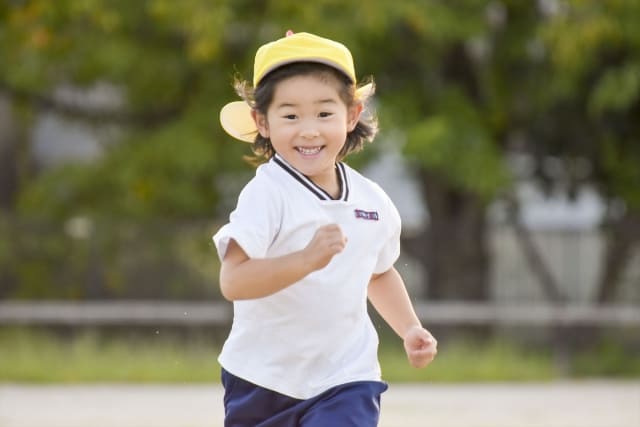 体操着】幼稚園・保育園の体操着選びから、お名前付けまでをご紹介 | 1