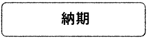納期